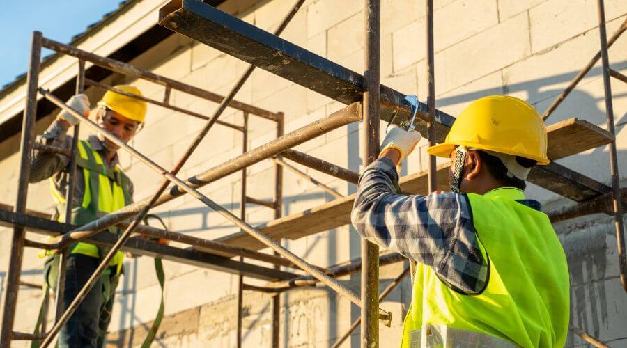Professional fairlawn roofing services in Saint Louis, OK